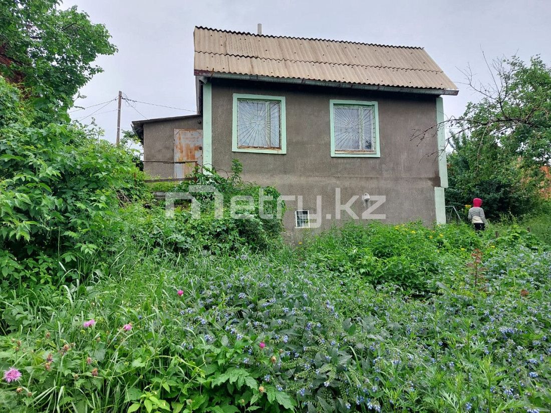 Дача в мкр Акжар 20 (ПКСТ Достык Саяжай)