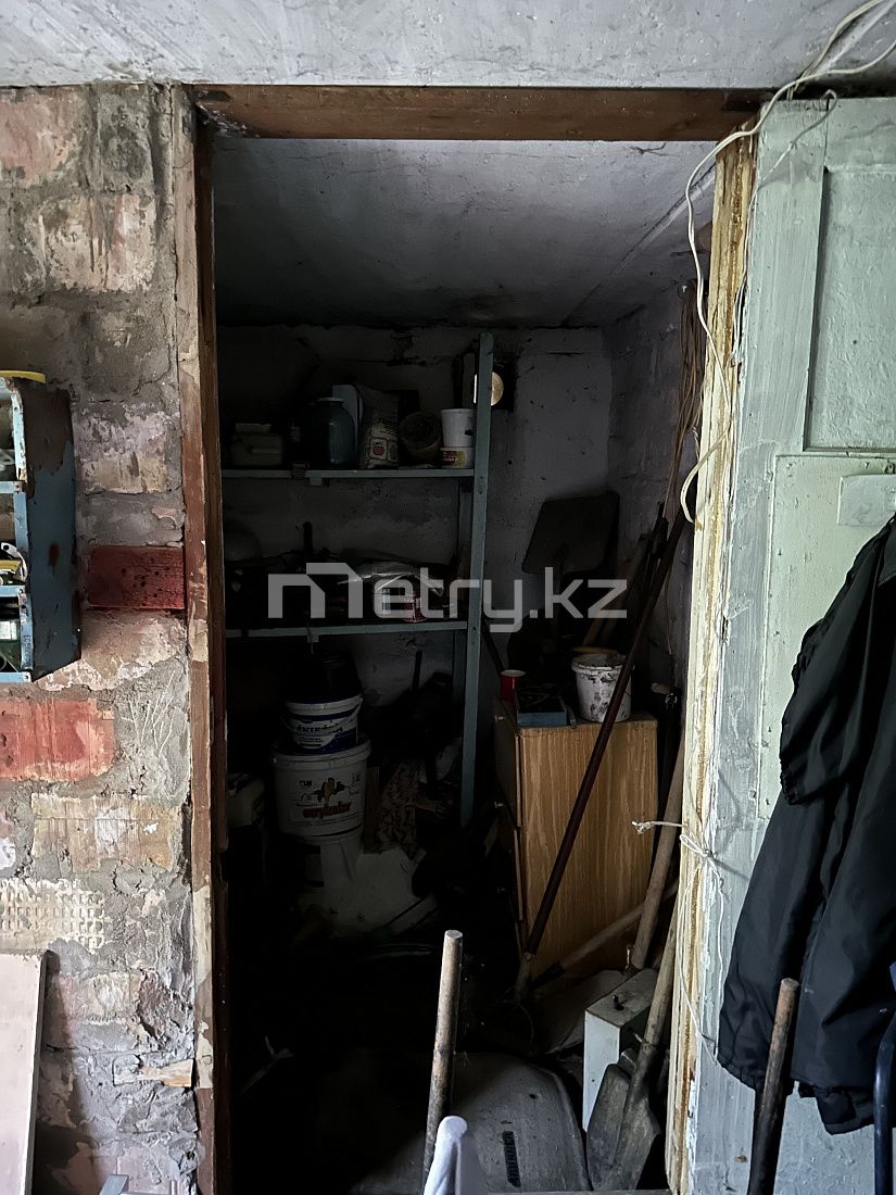 Дача в мкр Акжар 20 (ПКСТ Достык Саяжай)