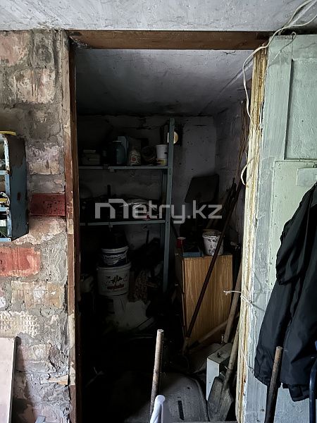 Дача в мкр Акжар 20 (ПКСТ Достык Саяжай)