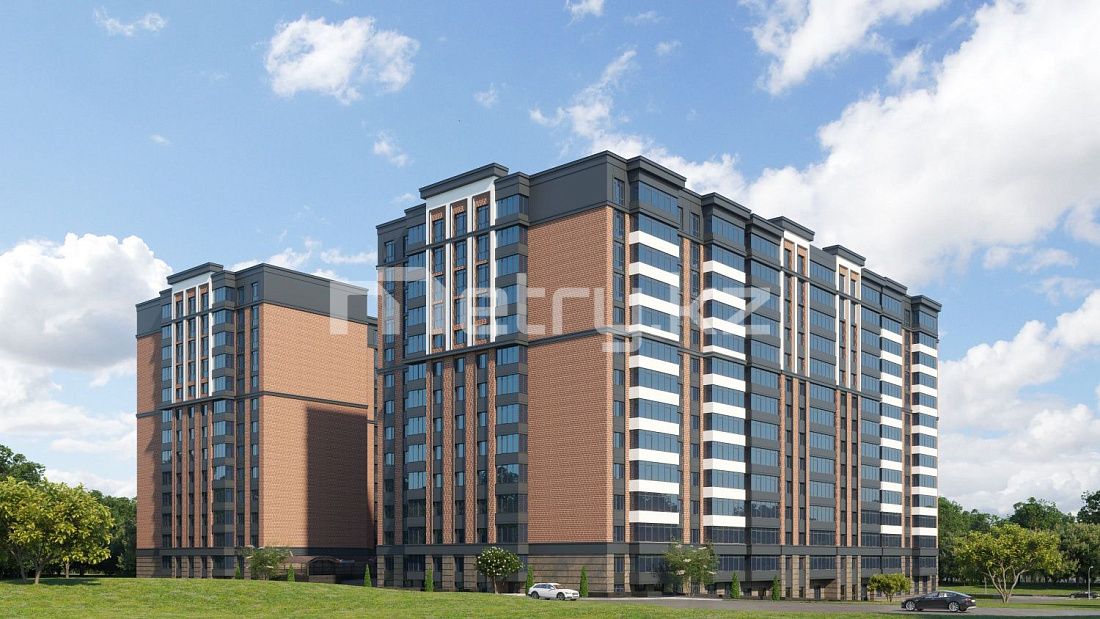 ЖК Nest Grand