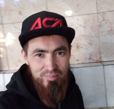 Bitayev Airat