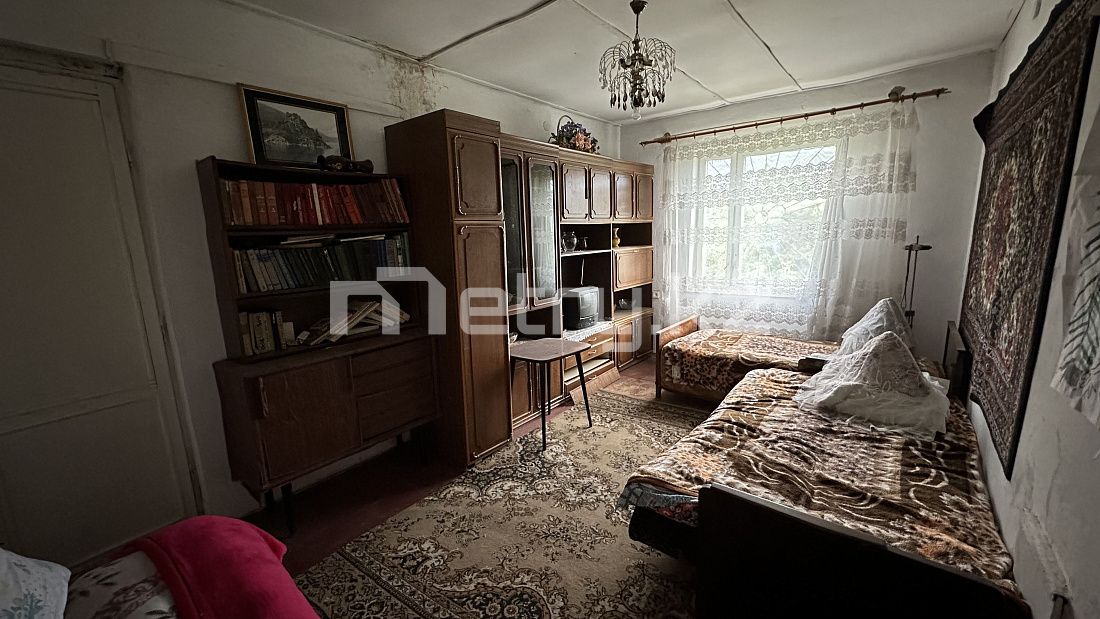Дача в мкр Акжар 20 (ПКСТ Достык Саяжай)