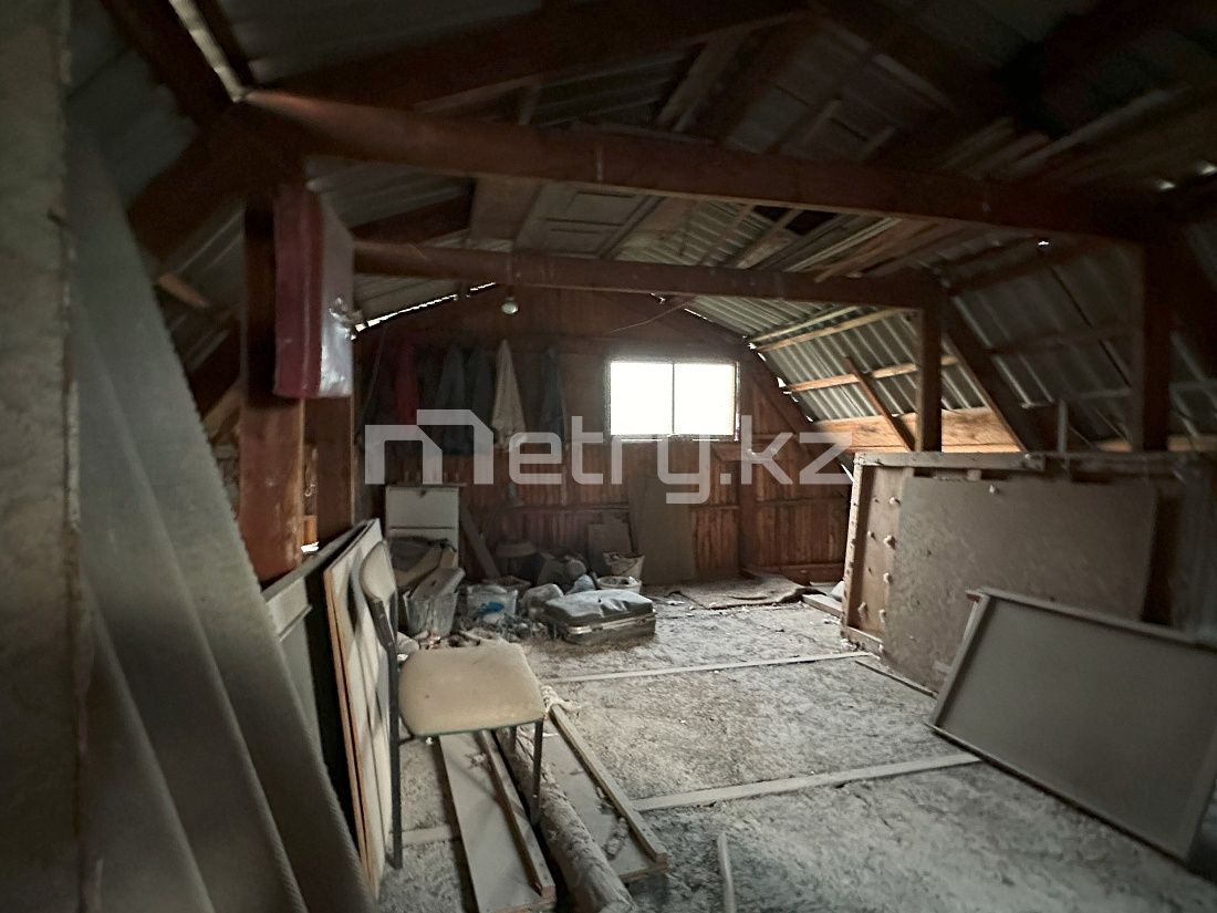 Дача в мкр Акжар 20 (ПКСТ Достык Саяжай)