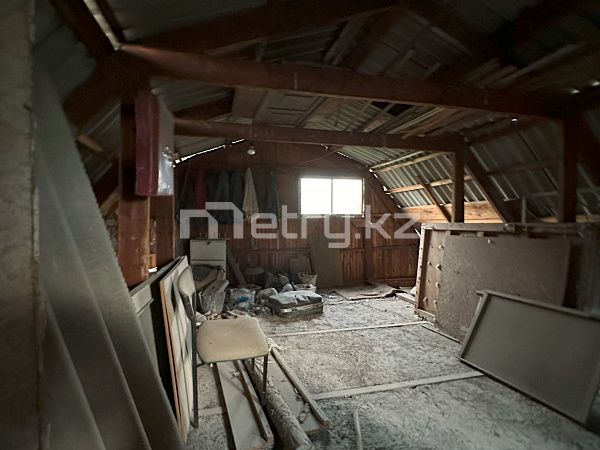 Дача в мкр Акжар 20 (ПКСТ Достык Саяжай)