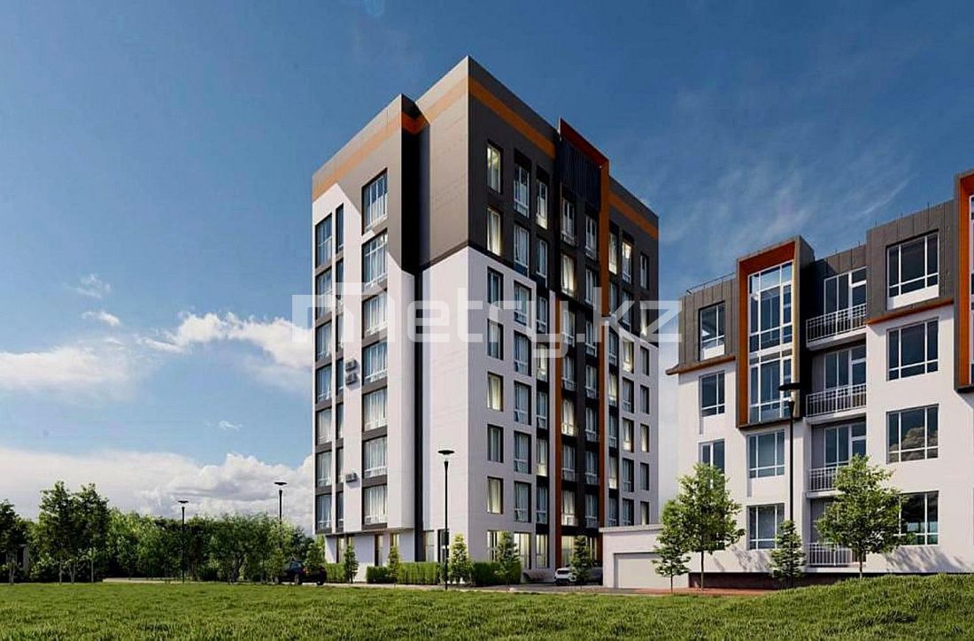 Таунхаус River House Exclusive